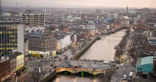 Low MMR vaccine uptake blamed for Dublin measles outbreak Low MMR vaccine uptake blamed for Dublin measles outbreak