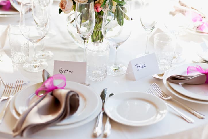 Irish couples’ wedding venue of the year has been revealed Irish couples’ wedding venue of the year has been revealed