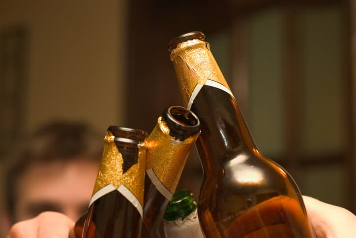 More of us think it’s OK to let under-15s drink at home, says survey More of us think it’s OK to let under-15s drink at home, says survey