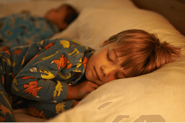 Researchers think sleeplessness might be what’s causing ADHD Researchers think sleeplessness might be what’s causing ADHD