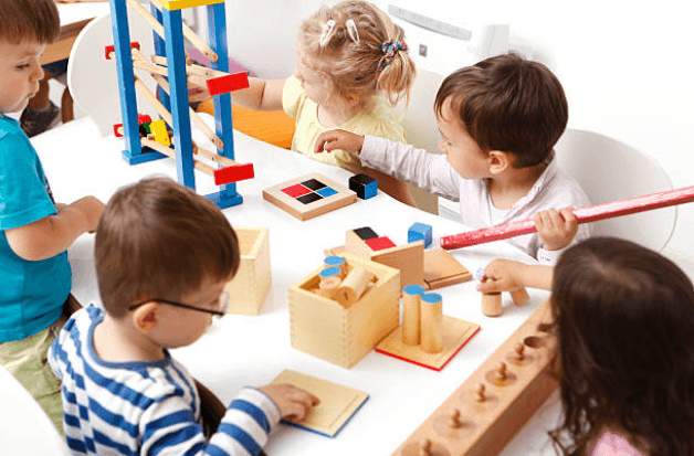 What is the Early Childhood Care And Education Scheme (ECCE) and how do I claim? What is the Early Childhood Care And Education Scheme (ECCE) and how do I claim?