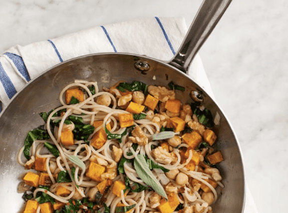 3 seriously delicious (and super-quick) pasta recipes for tasty mid-week dinners 3 seriously delicious (and super-quick) pasta recipes for tasty mid-week dinners