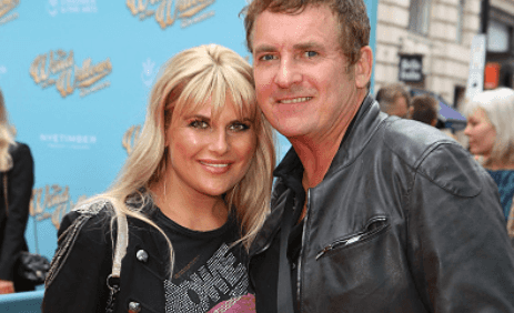 ‘Why don’t we?’: EastEnders star reveals plans to adopt ‘Why don’t we?’: EastEnders star reveals plans to adopt