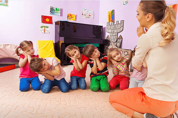Mum told to ‘get out more’ after suggesting this rhyme should be banned Mum told to ‘get out more’ after suggesting this rhyme should be banned