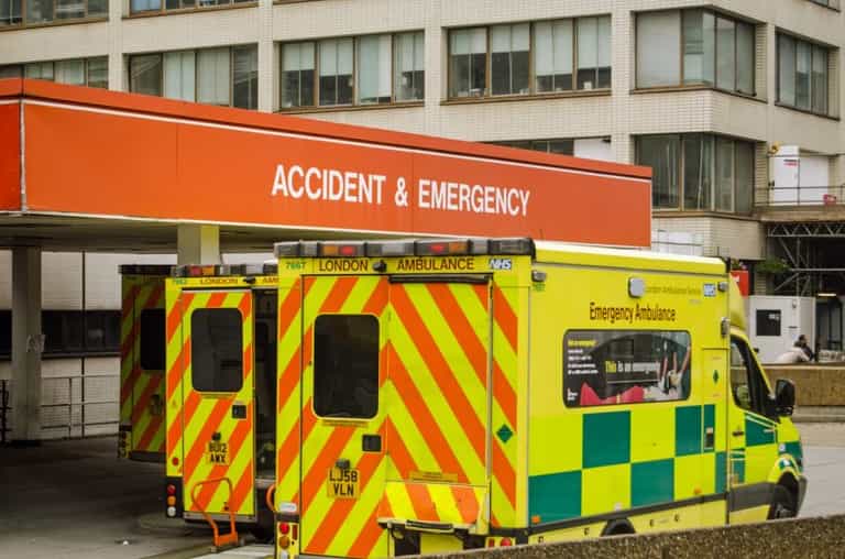 BREAKING The HSE has cancelled all hospital appointments for Monday BREAKING The HSE has cancelled all hospital appointments for Monday