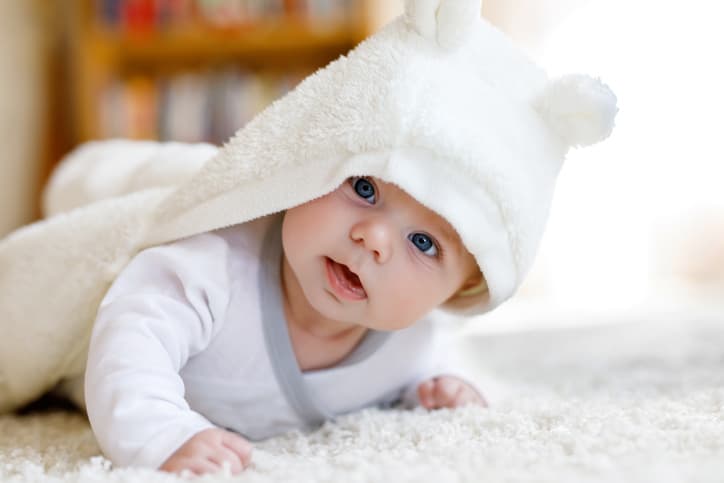 The most popular female baby name worldwide might surprise you The most popular female baby name worldwide might surprise you