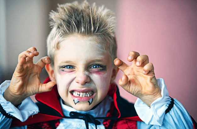 The Bram Stoker Festival is back with lots of spooky fun for all the family The Bram Stoker Festival is back with lots of spooky fun for all the family