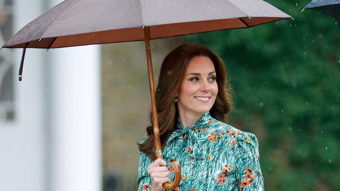 This €19 beauty buy is the secret behind Kate Middleton’s flawless complexion This €19 beauty buy is the secret behind Kate Middleton’s flawless complexion