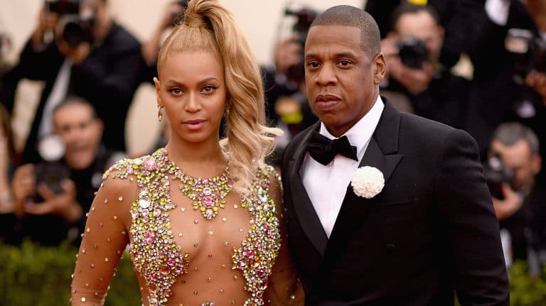 Meet the Carter twins! Beyonce seen out with her twins for the first time Meet the Carter twins! Beyonce seen out with her twins for the first time