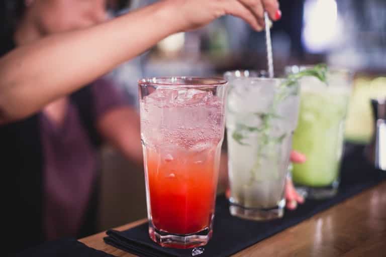 You can now get cocktails delivered to your door You can now get cocktails delivered to your door