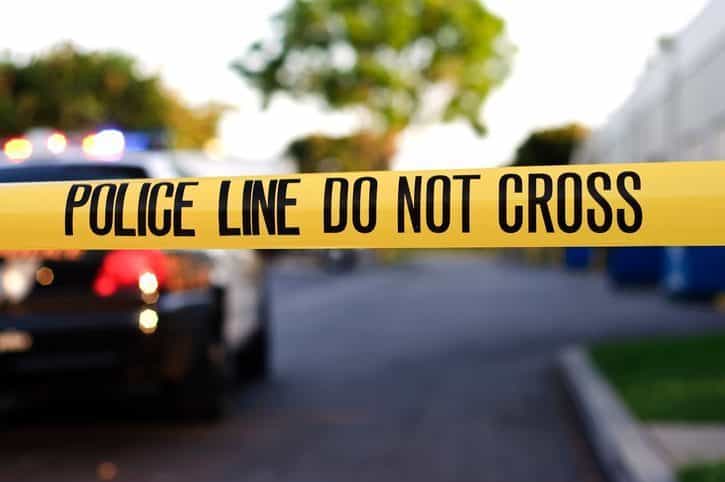 Man and woman arrested after their children were found locked in their house Man and woman arrested after their children were found locked in their house