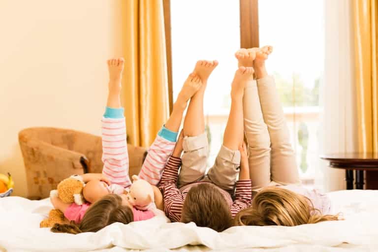 Mum’s question on leaving her child home alone starts major debate Mum’s question on leaving her child home alone starts major debate