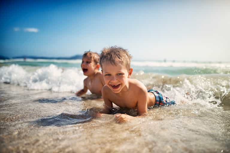 The heatwave could be back – but only in some parts of the country The heatwave could be back – but only in some parts of the country