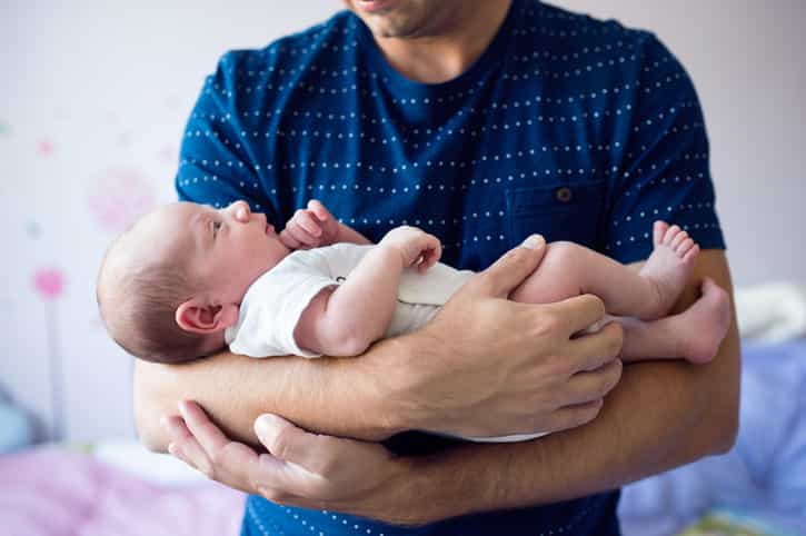 Parents could share 26 weeks’ paid maternity leave under proposed law Parents could share 26 weeks’ paid maternity leave under proposed law