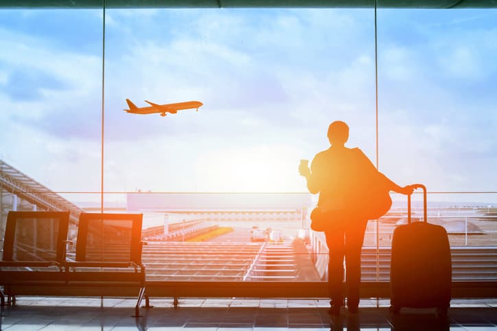 Another airline has started to weigh passengers before they board their flight Another airline has started to weigh passengers before they board their flight
