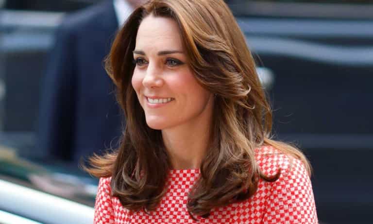 This Grey’s Anatomy actress has a unusual connection to Kate Middleton This Grey’s Anatomy actress has a unusual connection to Kate Middleton