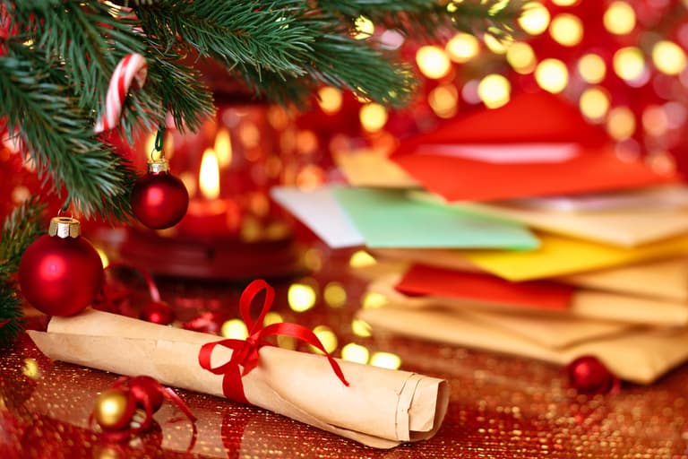 Today is the final posting date for Europe if you want your parcel to arrive by Christmas Today is the final posting date for Europe if you want your parcel to arrive by Christmas