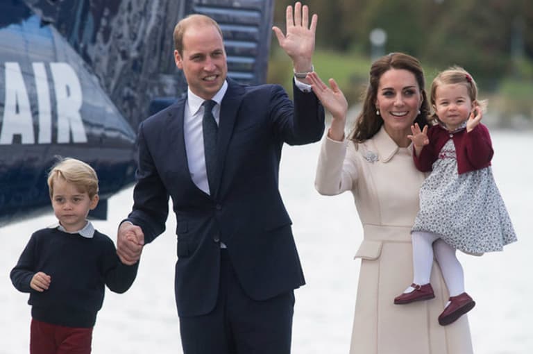 Random! 8 everyday words royalty would never say (including ‘perfume’) Random! 8 everyday words royalty would never say (including ‘perfume’)