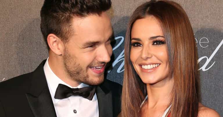 Liam Payne shares cute photo of Bear in Valentine’s post to Cheryl Liam Payne shares cute photo of Bear in Valentine’s post to Cheryl