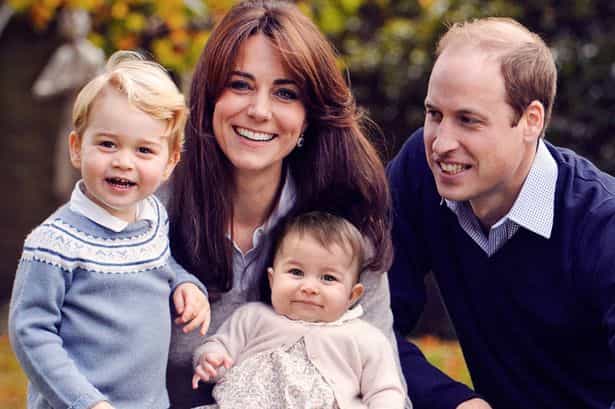A pretty major royal tradition was broken over the weekend A pretty major royal tradition was broken over the weekend