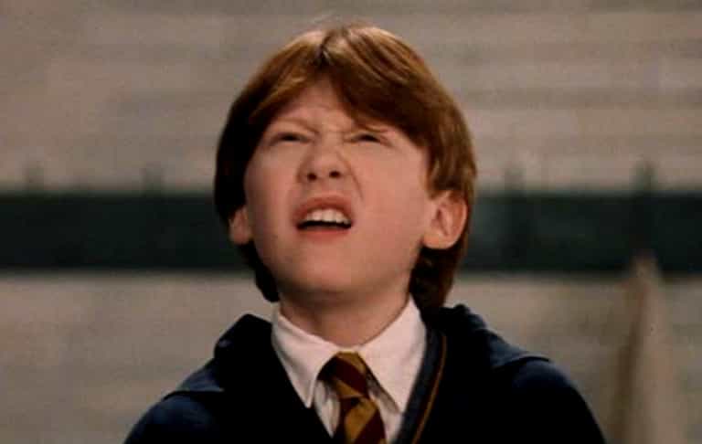 We’ve been saying this Harry Potter quote wrong for nearly 20 years We’ve been saying this Harry Potter quote wrong for nearly 20 years