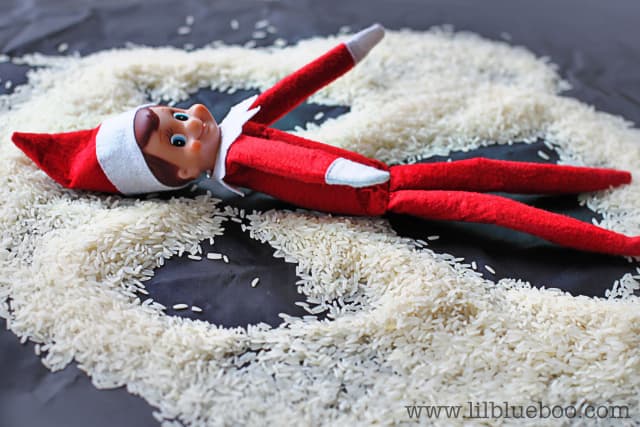 ‘I hugged you goodbye’ – a really sweet way to end Elf on a Shelf with your child ‘I hugged you goodbye’ – a really sweet way to end Elf on a Shelf with your child
