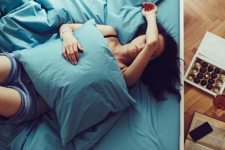 Science says this is all you need to cure a hangover Science says this is all you need to cure a hangover