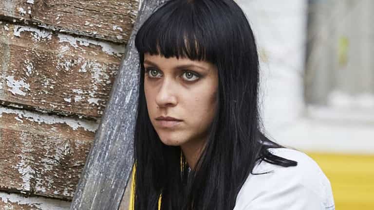Hospital confirms Home and Away actress Jessica Falkholt has passed away Hospital confirms Home and Away actress Jessica Falkholt has passed away