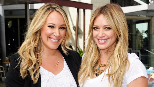 Haylie Duff has given birth to her second child and her name is SO cute Haylie Duff has given birth to her second child and her name is SO cute