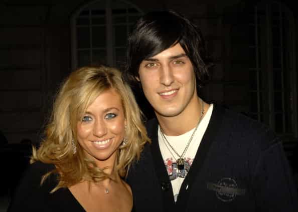 Big Brother couple Mikey and Grace are expecting their third child Big Brother couple Mikey and Grace are expecting their third child