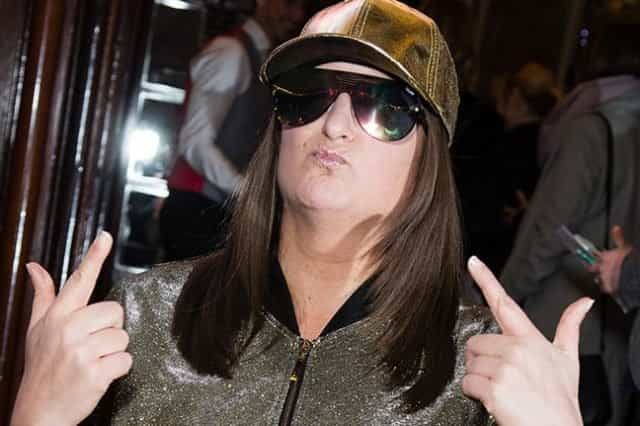 Remember Honey G? She just had the biggest transformation ever Remember Honey G? She just had the biggest transformation ever