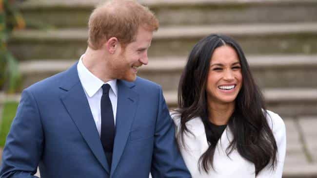 This is the dress Meghan Markle wore on Christmas day with the royals This is the dress Meghan Markle wore on Christmas day with the royals