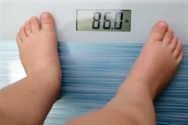 Obese children likely to die 20 years before healthy children Obese children likely to die 20 years before healthy children