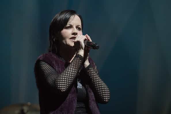 An online book of condolence for Dolores O’Riordan is going to open today An online book of condolence for Dolores O’Riordan is going to open today