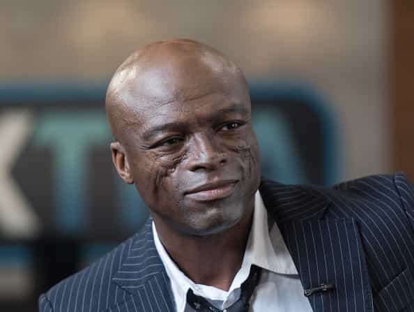 Seal is being investigated after claims he sexually assaulted an actress Seal is being investigated after claims he sexually assaulted an actress