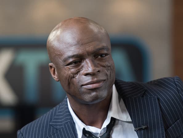 Seal is being investigated after claims he sexually assaulted an actress Seal is being investigated after claims he sexually assaulted an actress