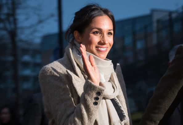 Meghan Markle is a big fan of Jo Malone and we love her choice Meghan Markle is a big fan of Jo Malone and we love her choice