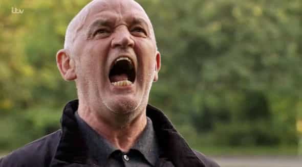 Pat Phelan has officially left Coronation Street and here’s how it all happened Pat Phelan has officially left Coronation Street and here’s how it all happened