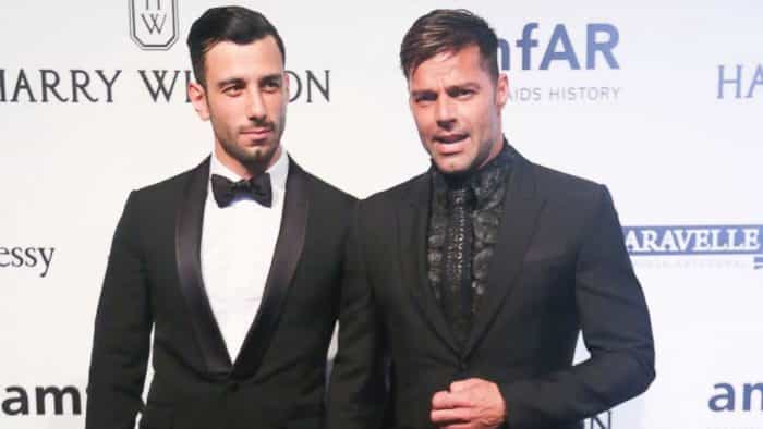 Congrats! Ricky Martin has confirmed he’s married to Jwan Yosef Congrats! Ricky Martin has confirmed he’s married to Jwan Yosef
