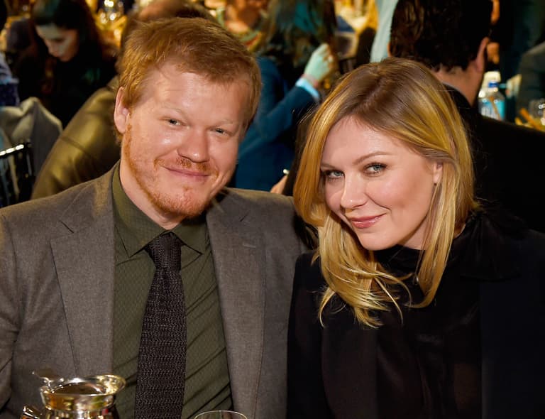 Kirsten Dunst confirms she is expecting her first child in sweetest way Kirsten Dunst confirms she is expecting her first child in sweetest way