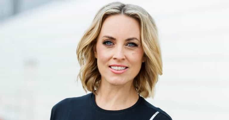 Kathryn Thomas talks heartbreak of miscarriage on the Late Late Kathryn Thomas talks heartbreak of miscarriage on the Late Late