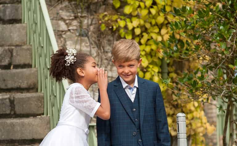 The 2018 Communion collection has arrived at Arnotts (and it is adorable) The 2018 Communion collection has arrived at Arnotts (and it is adorable)