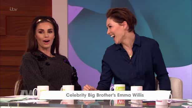 Katie Price has announced her plans to audition for The Voice next year Katie Price has announced her plans to audition for The Voice next year