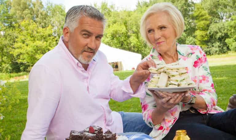 Paul Hollywood and Mary Berry could be reuniting for a TV show Paul Hollywood and Mary Berry could be reuniting for a TV show