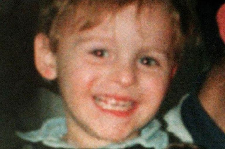 James Bulger’s mother calls to stop son’s killer from being released James Bulger’s mother calls to stop son’s killer from being released