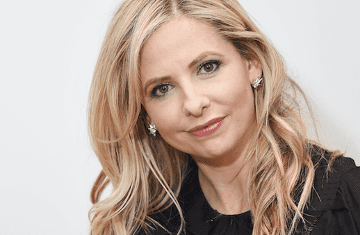 Sarah Michelle Gellar mum shamed for doing this with her 5-year-old son Sarah Michelle Gellar mum shamed for doing this with her 5-year-old son
