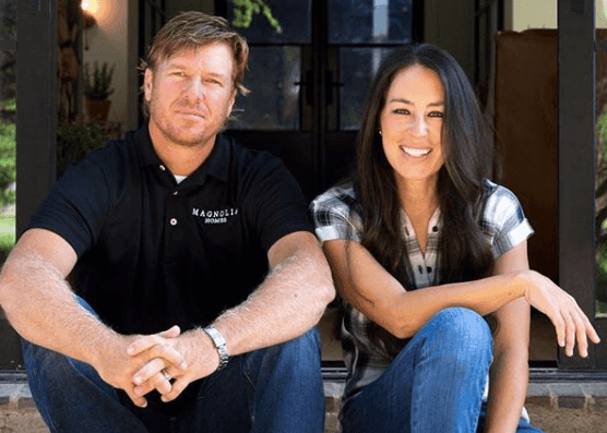 Fixer Upper star Joanna Gaines is pregnant with her fifth child Fixer Upper star Joanna Gaines is pregnant with her fifth child