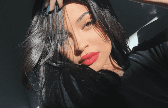 Did Ellen DeGeneres just confirm Kylie Jenner IS pregnant? Did Ellen DeGeneres just confirm Kylie Jenner IS pregnant?
