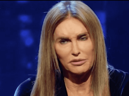Caitlyn stumbling over this question suggests Kylie HAS had her baby Caitlyn stumbling over this question suggests Kylie HAS had her baby
