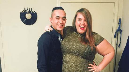 This woman’s body-positivity message is well worth your time This woman’s body-positivity message is well worth your time